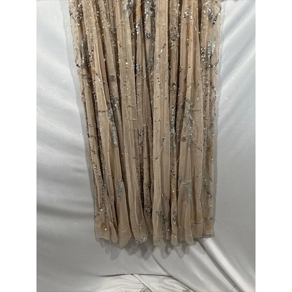 Mac Duggal nwt $798